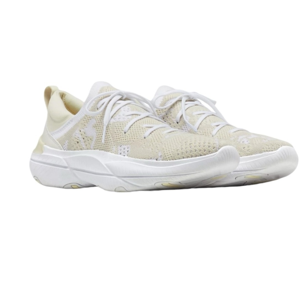 Sorel Women's Explorer Blitz
Stride Lace Sneaker White/Chalk